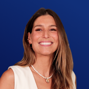 Laury Thilleman