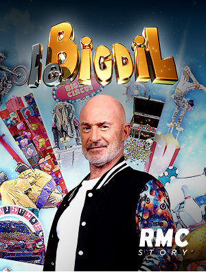 Le Bigdil