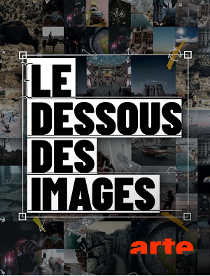Le dessous des images