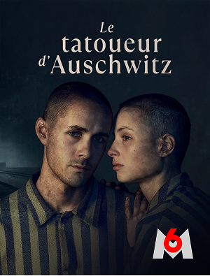 Le tatoueur d’Auschwitz