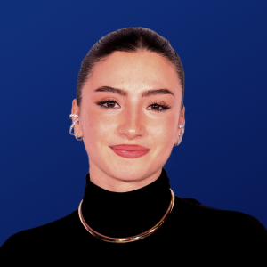 Lenie (Danse avec les stars)