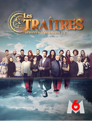 Les Traîtres