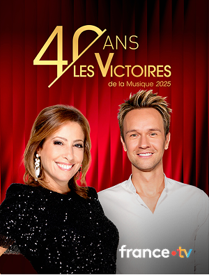 Les Victoires de la Musique