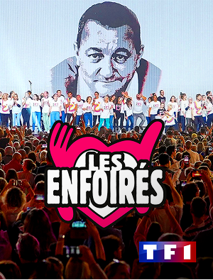 Les Enfoirés