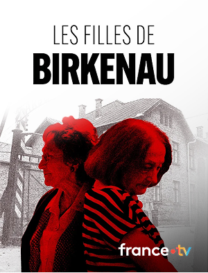 Les filles de Birkenau