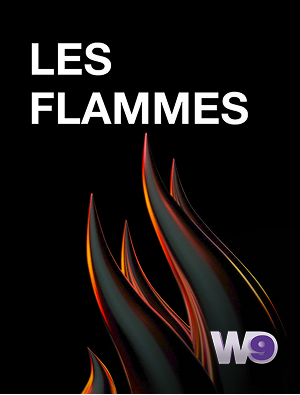 Les Flammes