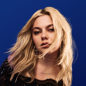 Louane (Eurovision)