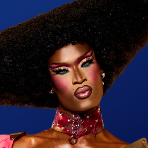 Mami Watta (Drag Race France)