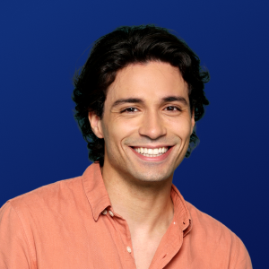 Mayer (Secret Story)