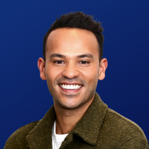 Mohamed Bouhafsi (C à vous)