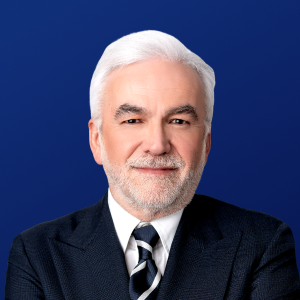 Pascal Praud