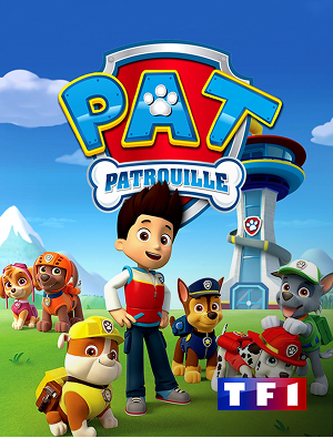 Pat’Patrouille