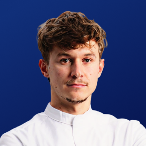 Quentin Mauro (Top Chef)