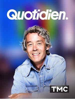 Quotidien