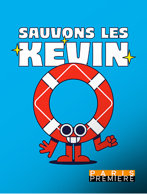 Sauvons les Kevin !