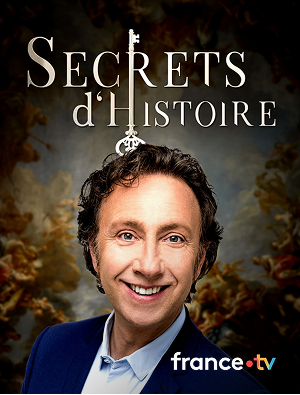 Secrets d’histoire