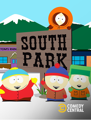 South Park