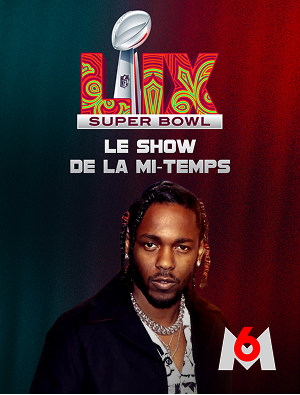 Super Bowl : le show de la mi-temps