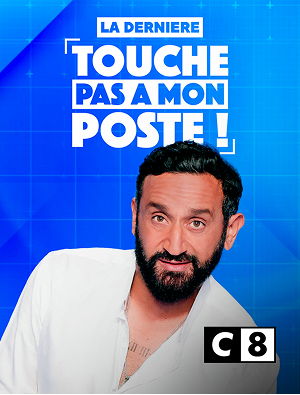 Dernière émission de TPMP