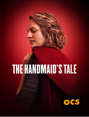 The Handmaid’s Tale