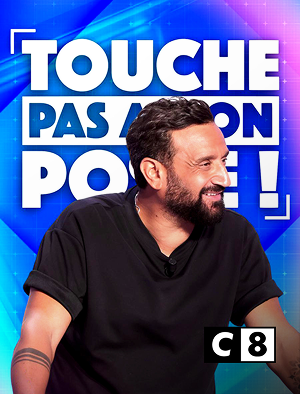 Touche pas à mon poste