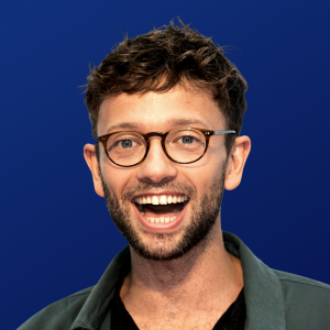 Xavier Lacaille (Parlement)